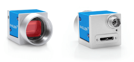 Basler ace MED USB 3.0 相机