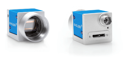 Basler ace MED USB 3.0 相机