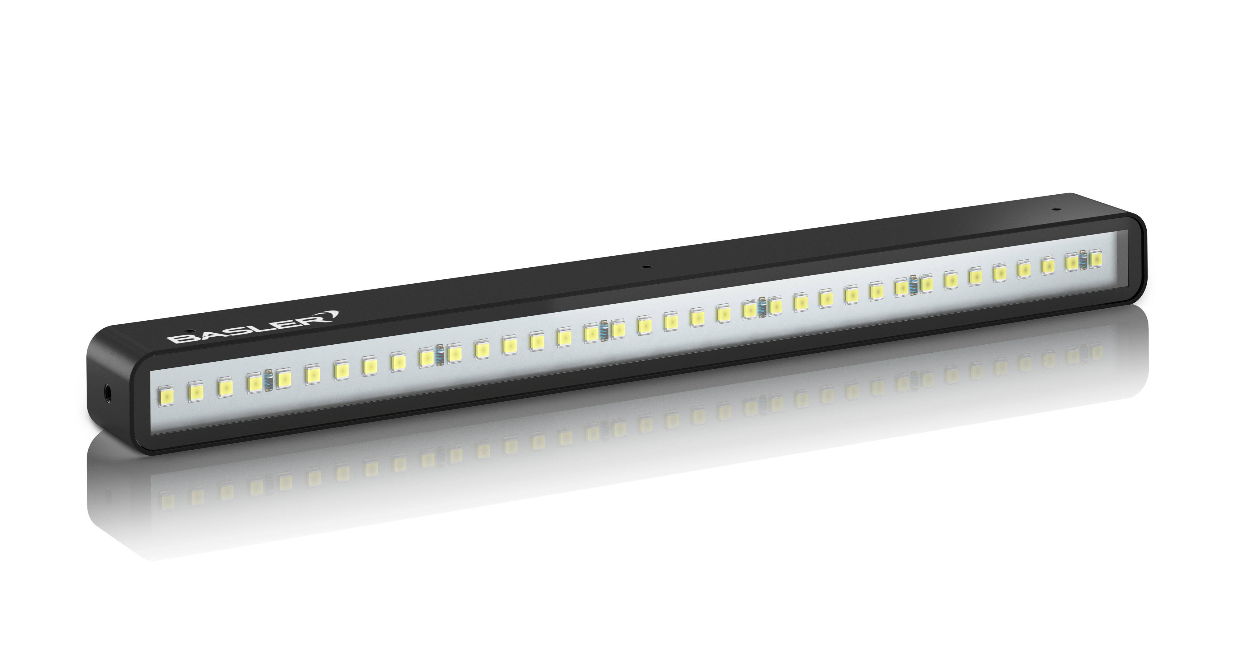 Basler Light Bar