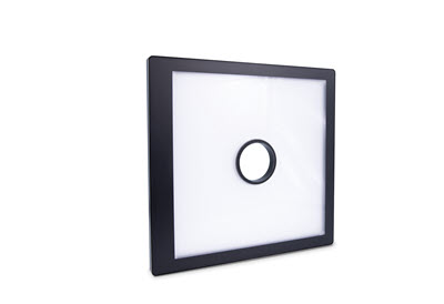 Basler Light Flat Dome Basler Light Flat Dome