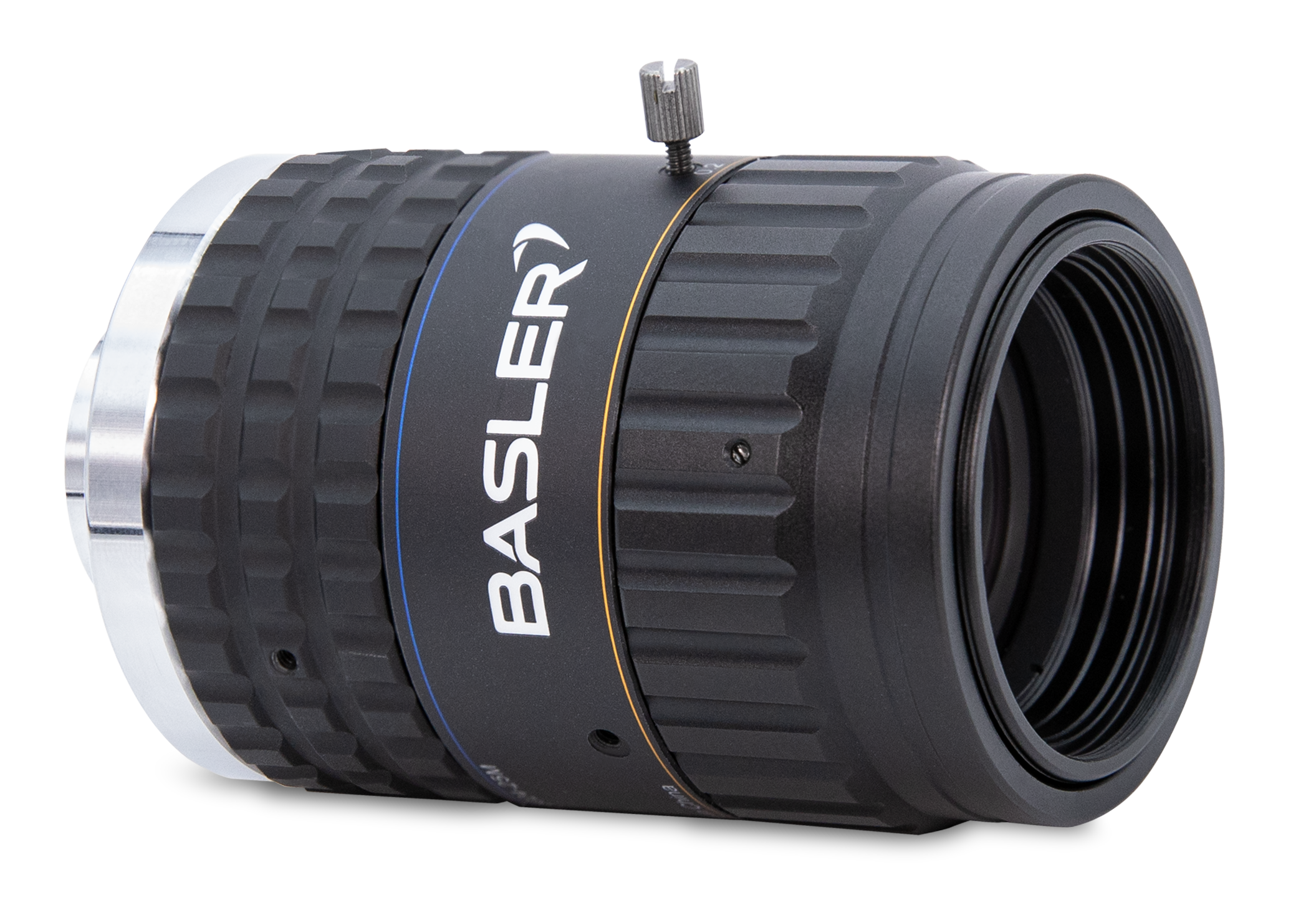 Basler 镜头 C12-5024-25M-P F2.4 f16.0 mm