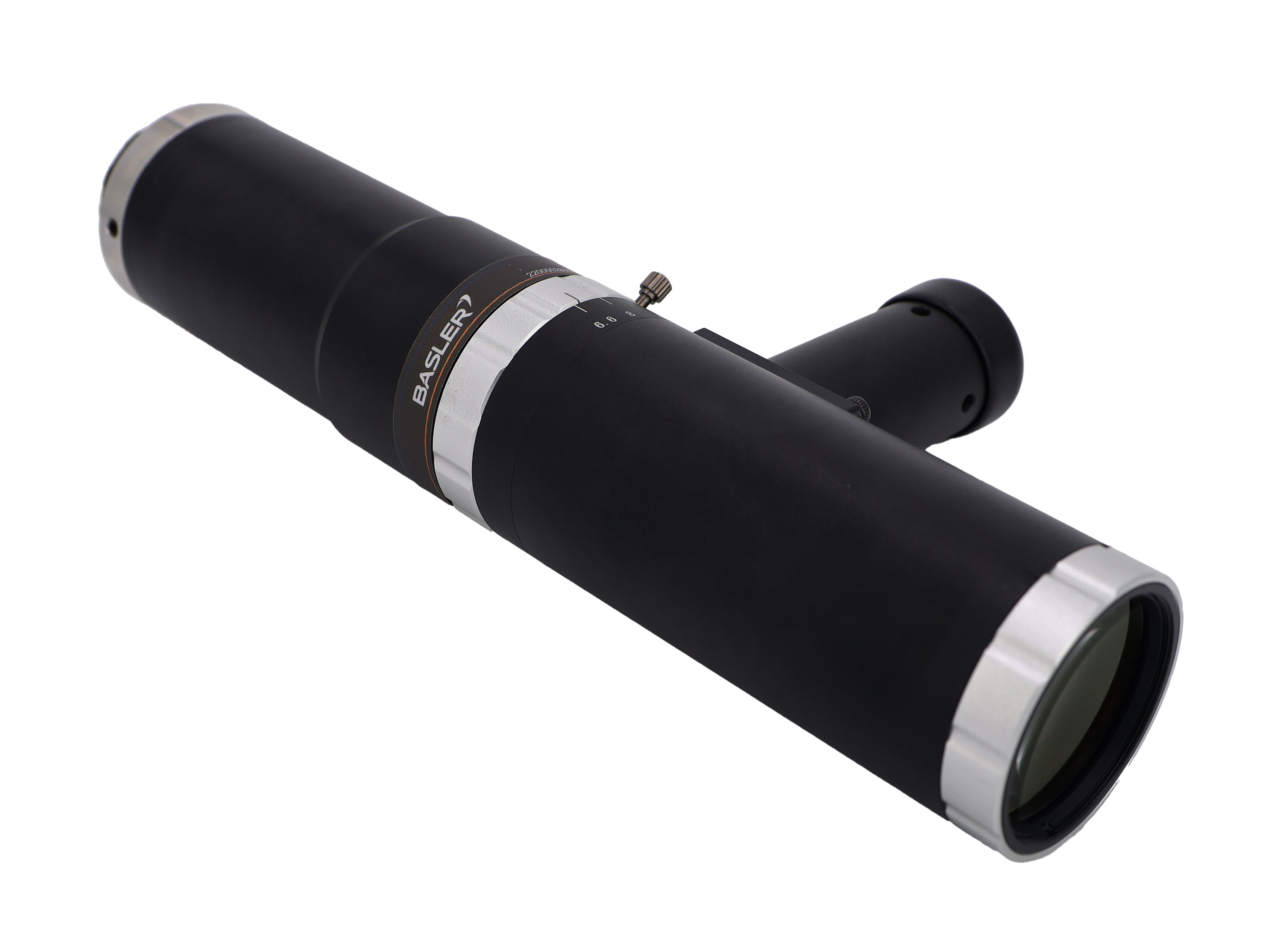 Basler Lens C12T-2-63-VI-C