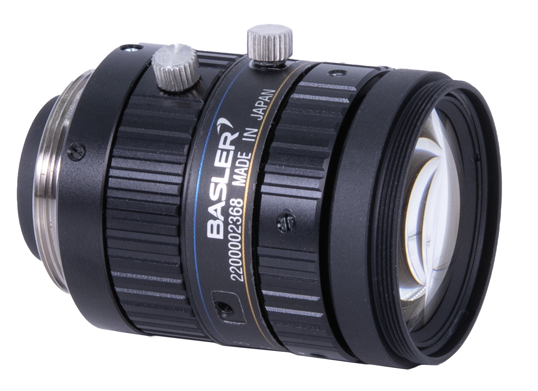 Basler Lens C23-0828-16M F2.8 f8.0 mm