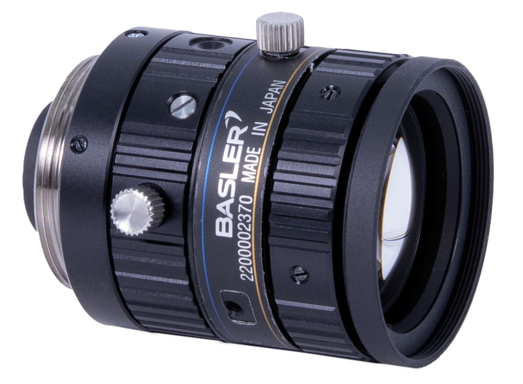 Basler Lens C23-1628-16M F2.8 f16 mm