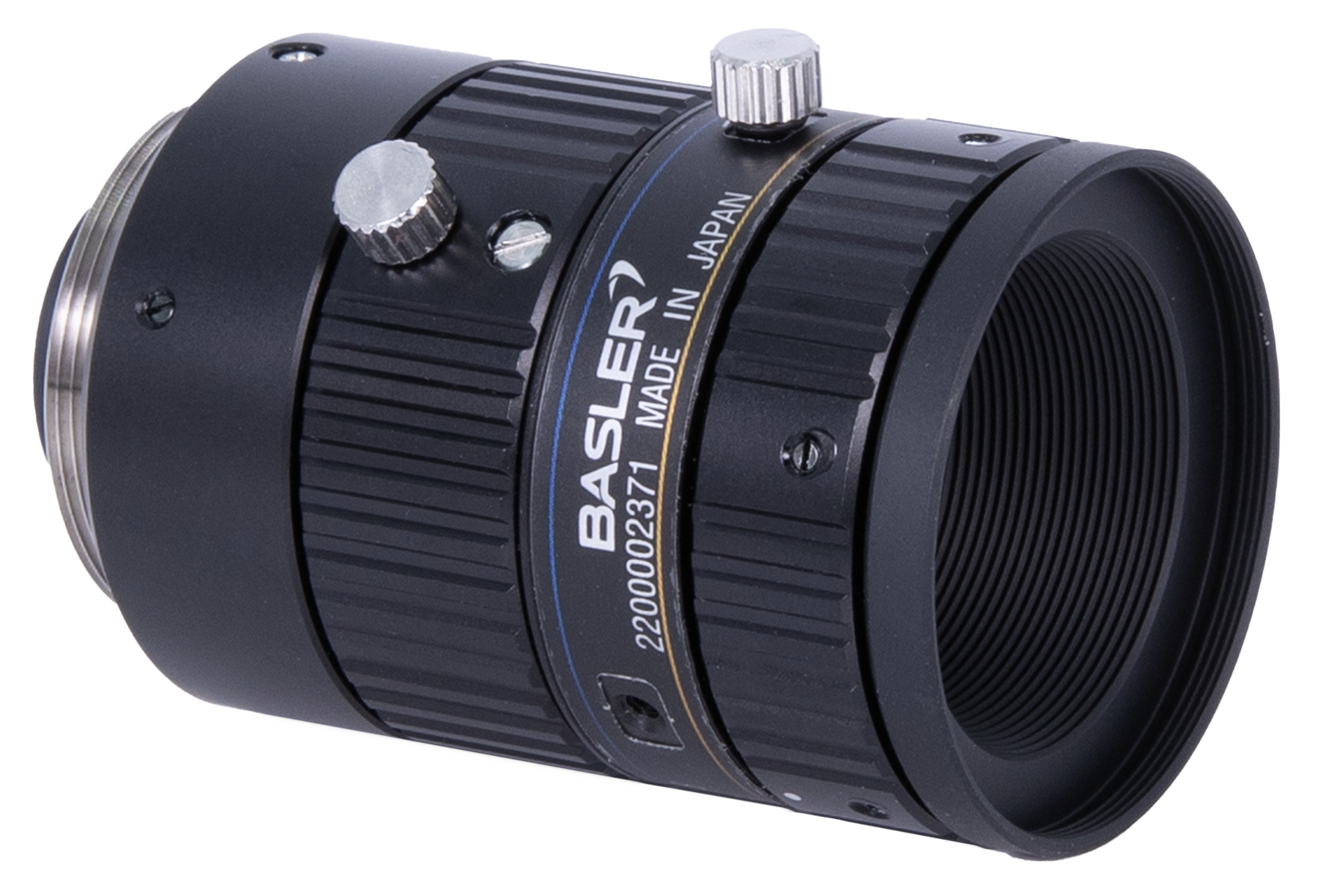 Basler Lens C23-2528-16M F2.8 f25 mm