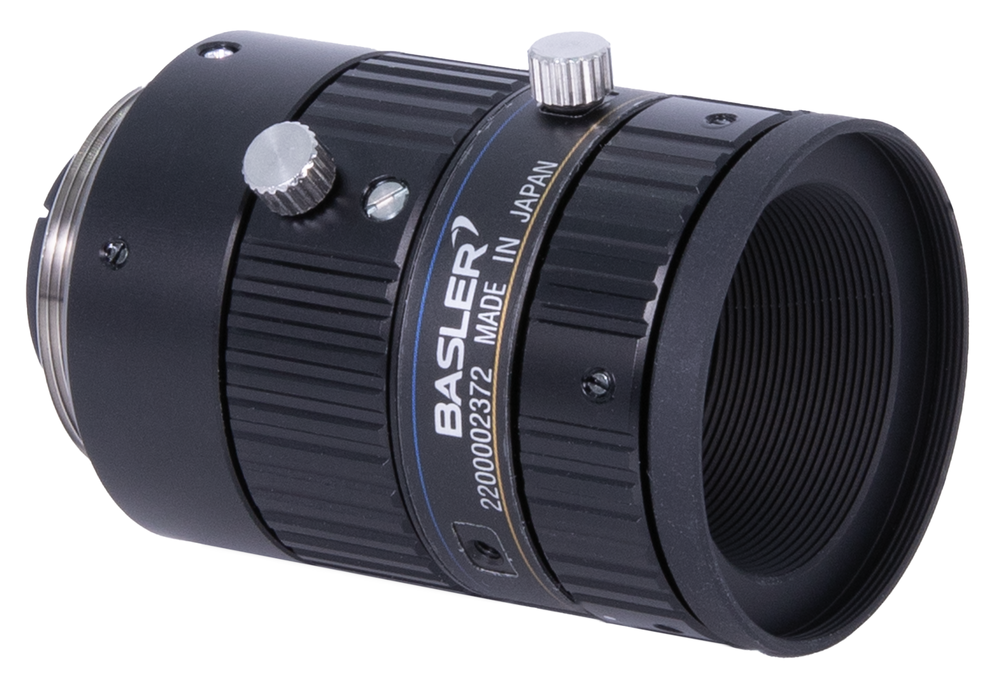 Basler Lens C23-3528-16M F2.8 f35 mm