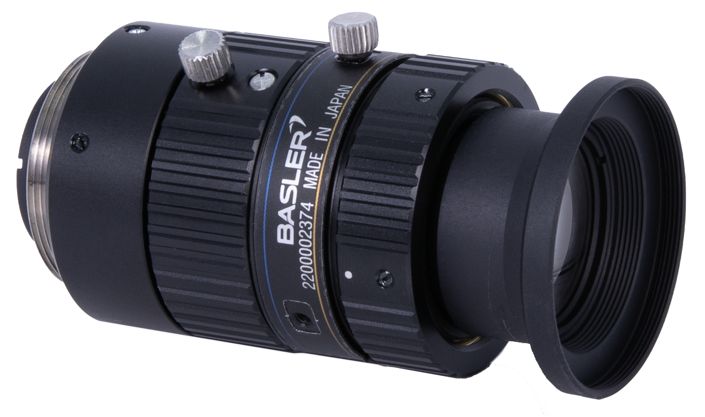 Basler Lens C23-7538-16M F3.8 f16 mm