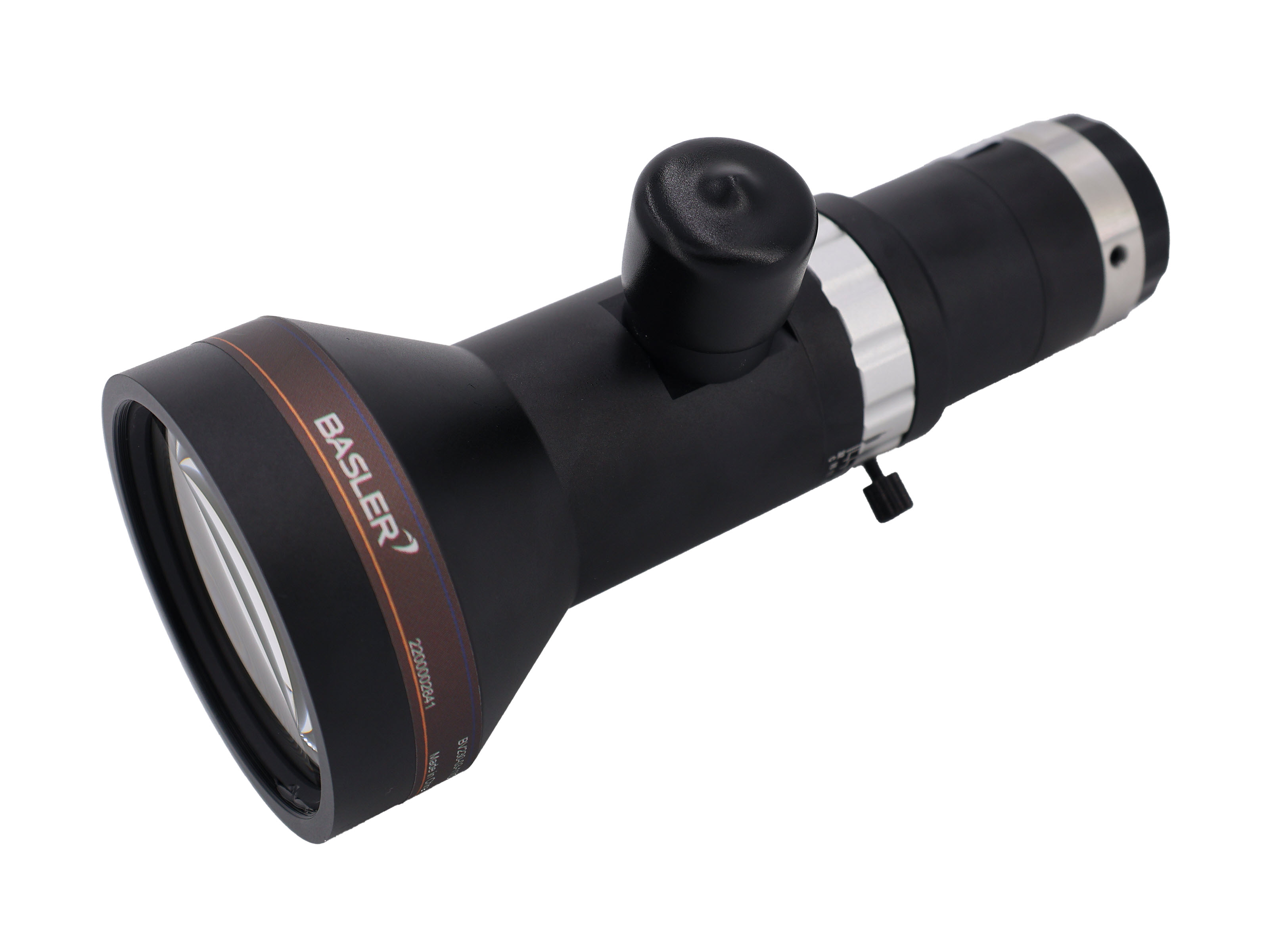 Basler Lens C23T-03-110-VI-C