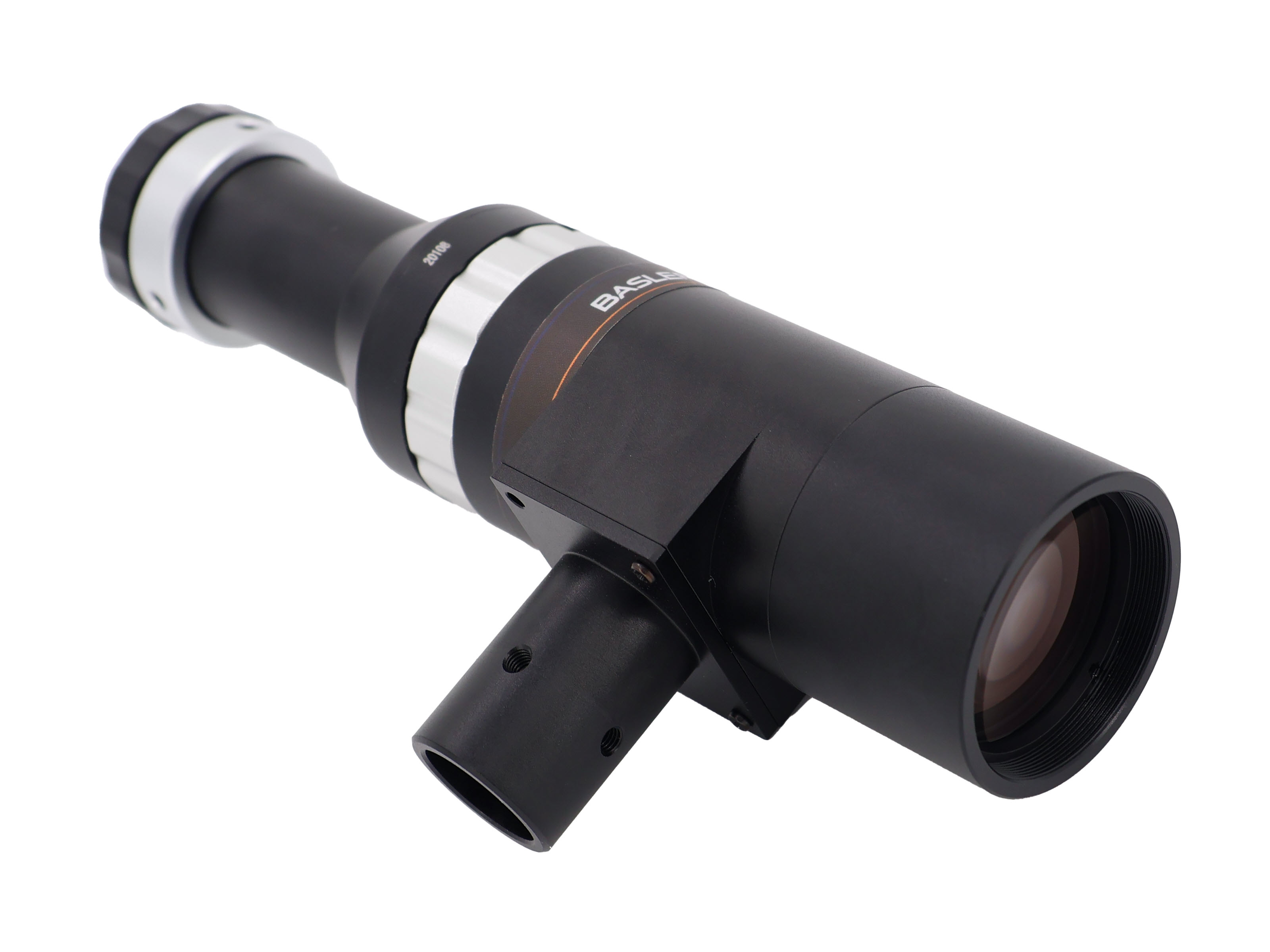 Basler Lens C23T-2-110-VI-C