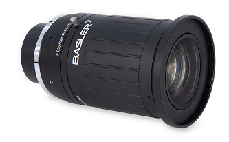 Basler 镜头 F-S35-5028-45M-S-SD