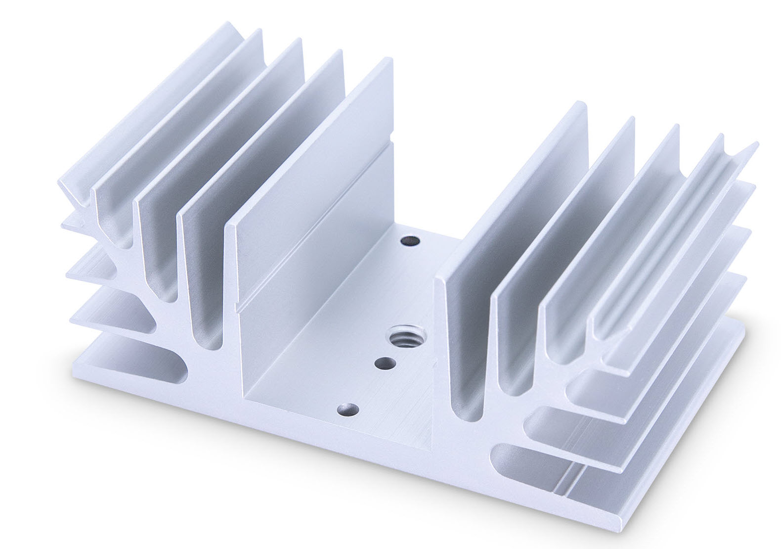 Heat Sink for Basler ace 2 and racer 2 S Cameras Heat Sink for Basler ace 2 and racer 2 S Cameras