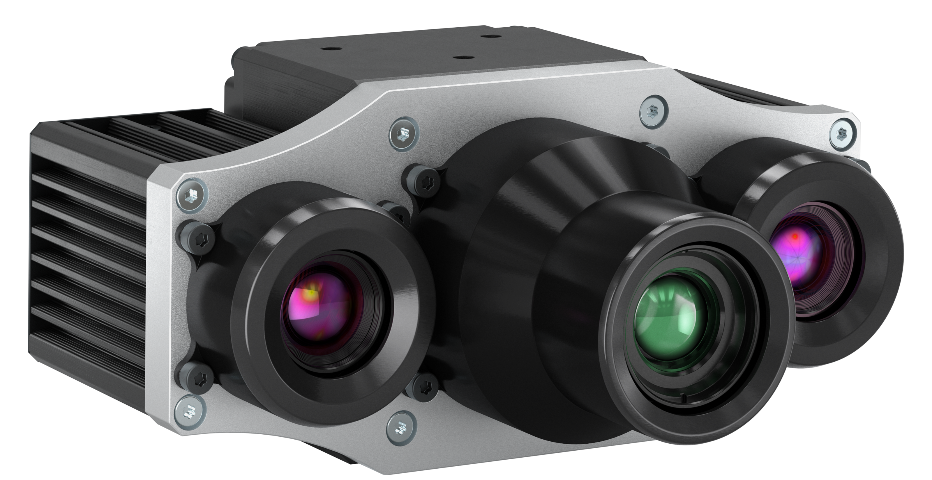 Basler STA-100-547M-082609W Camera
