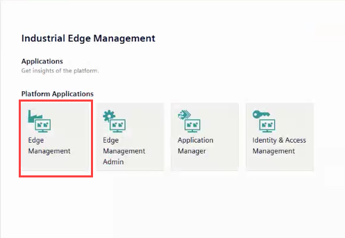 Industrial Edge Management: Installing the Basler Vision Connector on Your Local Device