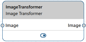 Image Transformer vTool