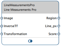 Line Measurements Pro vTool
