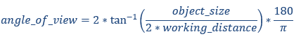 Formula Method 1