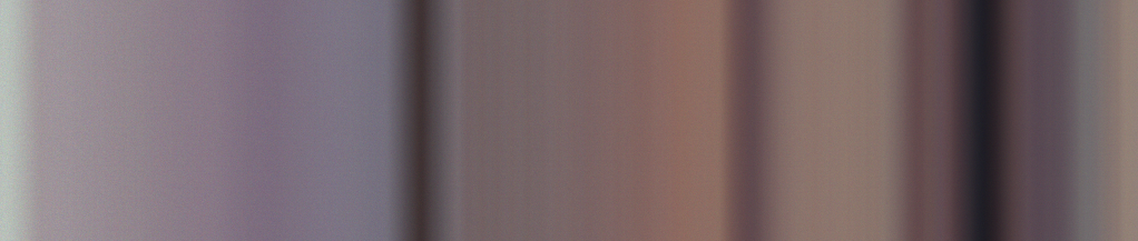 Blurred Color Image